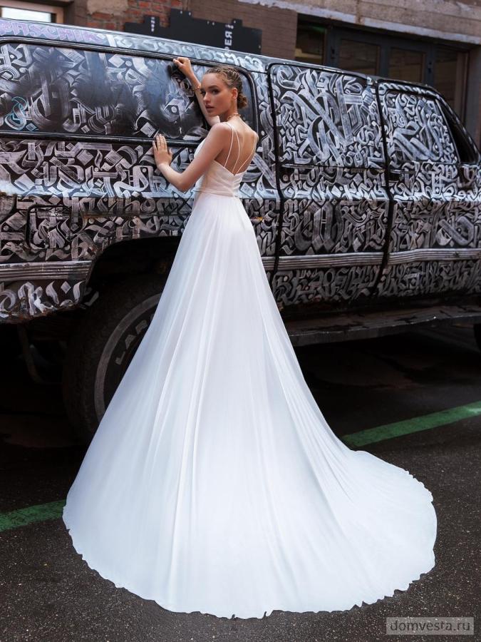 Свадебное платье #179
